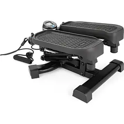 Степпер Gymtek XST600 2в1 Twist чорний - мініатюра 5