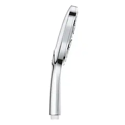 Ручний душ 3 режими струменя Grohe Rainshower Smartactive 130 26574000, Хром - мініатюра 6