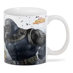 Кружка GeekLand Thanos Танос і Халк - мініатюра 3