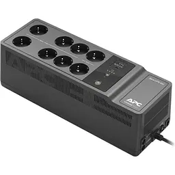 Джерело безперебійного живлення [ДБЖ] APC Back-UPS 650VA [BE650G2-RS] [122428] - мініатюра 3