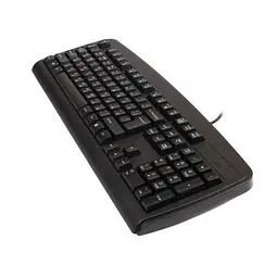 Клавіатура A4Tech KB-720 Black USB (4711421688574) - мініатюра 3