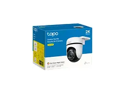 IP-камера відеоспостереження TP-LINK Tapo C510W - мініатюра 4