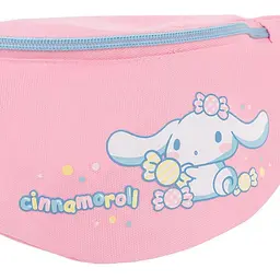 Сумка-бананка дитяча Kite Kids Cinnamoroll (CR26-2577) - мініатюра 5