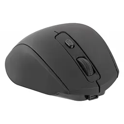 Мишка 2E MF2010 Rechargeable Wireless Black (2E-MF2010WB) - мініатюра 4