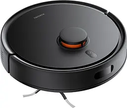 Робот-пилосос Xiaomi Mi Robot Vacuum S20 Black - мініатюра 2