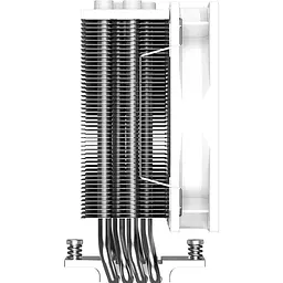 Кулер для процесора ID-Cooling SE-214-XT ARGB White [148518] - мініатюра 4