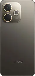 Смартфон Oppo A5 Pro 5G 8/256GB Black Brown Global NFC no charger
 - мініатюра 5