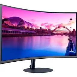 Монітор Samsung S27C390E [LS27C390E] [104497] - мініатюра 2