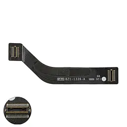 Шлейф материнської плати (I/O Board Cable) для ноутбука APPLE (A1369 (2011))