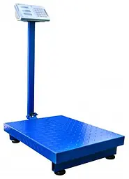 Ваги товарні MATARIX MX-441 Вт 300 кг 40×50 - мініатюра 3