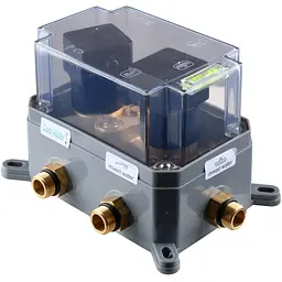 Душова система Globus Lux GLM-505N-BB-TT-SMART - мініатюра 5