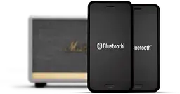 Акустична система Marshall Acton II Bluetooth White (1001901) [70827] - мініатюра 8