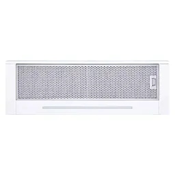 Витяжка телескопічна WEILOR PTS 9265 WH 1300 LED Strip - мініатюра 4