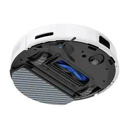Пилосос Ecovacs DEEBOT N20E PLUS WH (YDLX11-3 WHITE) - мініатюра 3