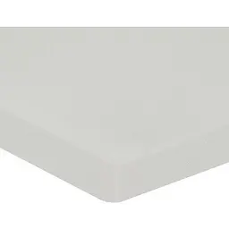 Простирадло Lionelo Bamboo Sheet Off White Grey 80 x 42 см (LO-BAMBOO SHEET OFF WHITE GREY 80x42) 2 шт. - мініатюра 4