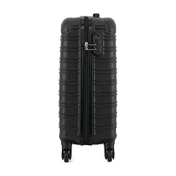 Валіза Semi Line 20" (S) Black (T5953-1) (DAS303424) - мініатюра 4