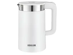 Електричний чайник EDLER EK6430