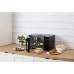 Мікрохвильова піч Gorenje MO20E1B5 - мініатюра 8