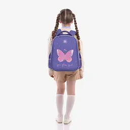 Рюкзак GoPack Education напівкаркасний 165M Glowing (GO25-165M-4) - мініатюра 15