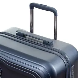 Валіза Swissbrand London M Navy (SWB_LHLON603M) - мініатюра 4