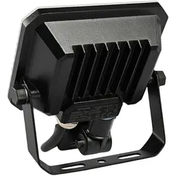 Світлодіодний прожектор Videx F3 з датчиком руху і освітленості 20W 5000K Black (VLE-F3-0205B-S) [144841] - мініатюра 2