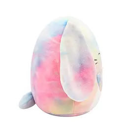 М'яка іграшка Squishmallows Кролик Кенді 19 см (SQER01233) - мініатюра 4