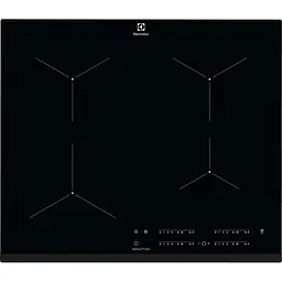 Індукційна варильна поверхня Electrolux EIT61443B (949492678) [137888] - мініатюра 1