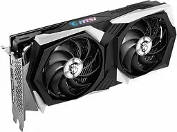 Відеокарта MSI AMD Radeon RX 6650 XT 8Gb GAMING X (RX 6650 XT GAMING X 8G) (GDDR6, 128 bit, PCI-E v4.0 x8) FR - мініатюра 2