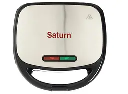 Бутербродниця SATURN-ST-EC1153_ 4 IN 1 - мініатюра 4