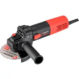 Кутова шліфмашина Intertool WT-0234 [89772]