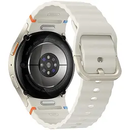 Смарт-годинник Samsung Galaxy Watch 7 40 mm, 40 мм, Cream (Grade B) Seller Refurbished - мініатюра 3