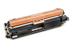 Картридж PowerPlant HP LJ Pro M102/M103 (CF217A) (з чипом)