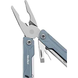 Мультитул NexTool Mini Sailor Pliers S11 Blue NE20156B [162489] - мініатюра 5
