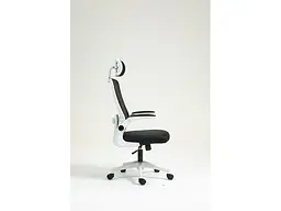 Комп'ютерне крісло для геймера Aula F526 Black (6948391286235) - мініатюра 4