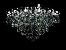 Кришталева люстра Splendid-Ray 30-3889-74 - мініатюра 4