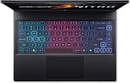 Ноутбук Acer Nitro 14 AN14-41-R74Z (NH.QQLAA.001) - мініатюра 2