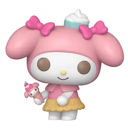 Фигурка Funko Pop серии Hello Kitty - Моя Мелоди (83696)