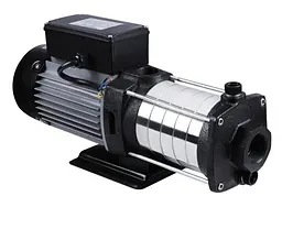 Насос самовсмоктувальний багатоступеневий Thermo Alliance SRM-306