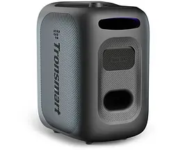 Портативна акустика Tronsmart Halo 200 чорна (868659) - мініатюра 6
