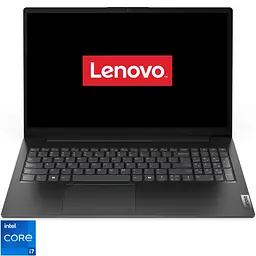 Ноутбук Lenovo V15 G5 IRL Intel Core i7- 13620H до 4, 90 ГГц, 15, 6 FHD, 16 ГБ, 512 ГБ SSD, Intel UHD,