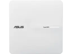Точка доступа Asus ExpertWiFi EBA63 (90IG0880-MO3C00) - миниатюра 3