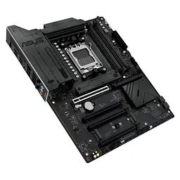 Материнcька плата X870 MAX GAMING WIFI7 sAM5 X870 4xDDR5 M.2 HDMI USB Type-C Wi-Fi BT ATX Asus teh0019035 - мініатюра 5