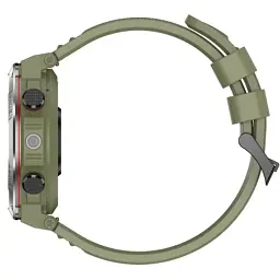 Смарт-годинник Blackview W50 Pro Green (6931548319368) - мініатюра 4