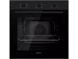 Духовка електрична Perfelli PRIME 6M8 NERO