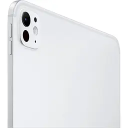 Планшет Apple iPad Pro 11 [2024] 16/2TB Wi-Fi + Cellular with Nano-texture Glass Silver [MWRT3] [106548] - мініатюра 4