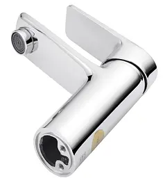 Змішувач для раковини Kroner KRP Dorn - C010 (CV033918) - мініатюра 4