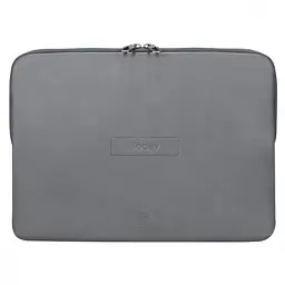 Чохол для ноутбука Tucano Today Sleeve 13/14 Grey (BFTO1314-G) - мініатюра 3