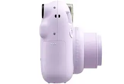 Фотокамера миттєвого друку Fujifilm Instax Mini 12 Lilac Purple (16806133) - мініатюра 2