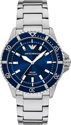Годинник Emporio Armani World Explorer AR11697