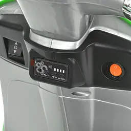 Дитячий електромобіль Bambi Мотоцикл M 6288EL-11-5 до 30 кг - мініатюра 6